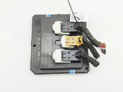 Control unit SKODA FABIA IV (PJ3) 1.0 TSI | BP39101771M11 - Image 3