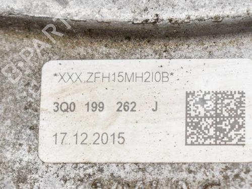 Engine mount VW PASSAT B8 (3G2, CB2) 2.0 TDI | BP6744985M89  - Image 6