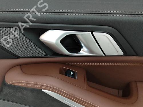 Rear right panel BMW X5 (G05, F95) xDrive 45 e Plug-in Hybrid | BP36045495C61 - Image 3