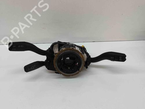 Used Steering column stalk AUDI Q7 (4LB) 3.0 TDI quattro (245 hp) 27331435