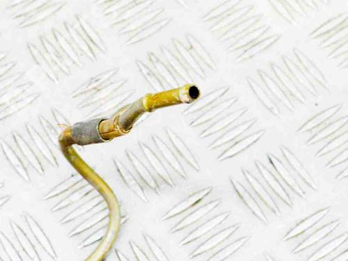 Pipe MITSUBISHI GTO Coupe (Z1_A) 3.0 AWD (Z16A) | BP27751748M125