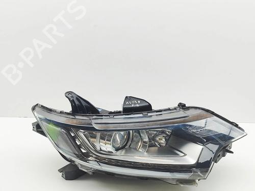 Used Right headlight Right headlight 37076920 37076920