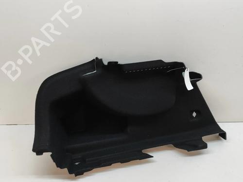 Bagagerumsbeklædning MERCEDES-BENZ A-CLASS (W177) A 180 (177.084) (136 hp) 28548871