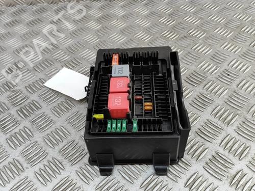 Fuse box MERCEDES-BENZ C-CLASS (W206) C 200 (206.042) | BP28565861E1 - Image 4