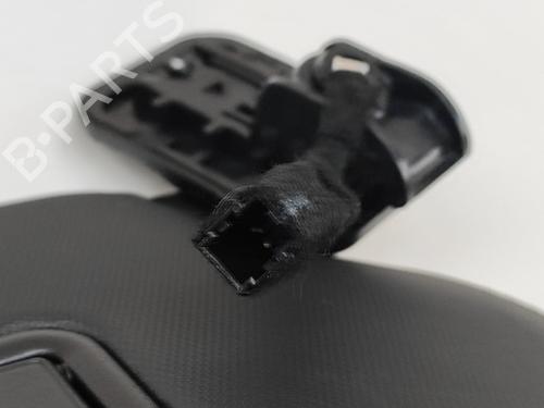 Right sun visor FORD KUGA III (DFK) 2.5 FHEV | BP29391765I2 
