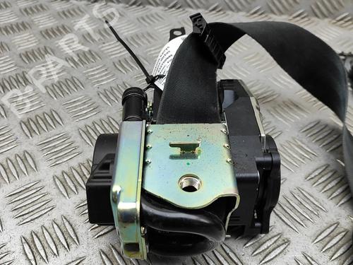Front left seatbelt VW PASSAT B8 Variant (3G5, CB5) 2.0 TDI | BP29830205I26 