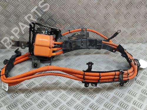 Used Cable JAGUAR I-PACE (X590) EV400 AWD (400 hp) 28275853