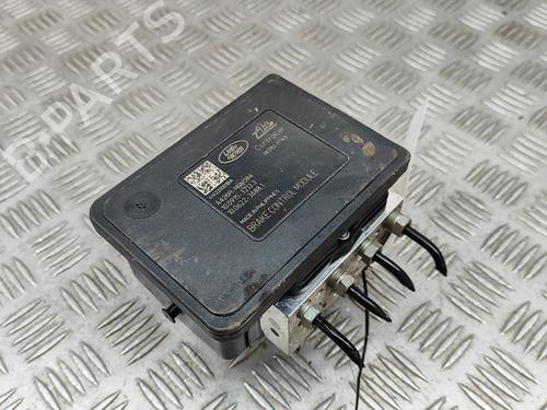 ABS pump LAND ROVER RANGE ROVER EVOQUE (L538) 2.2 D 4x4 | BP22620168M43 
