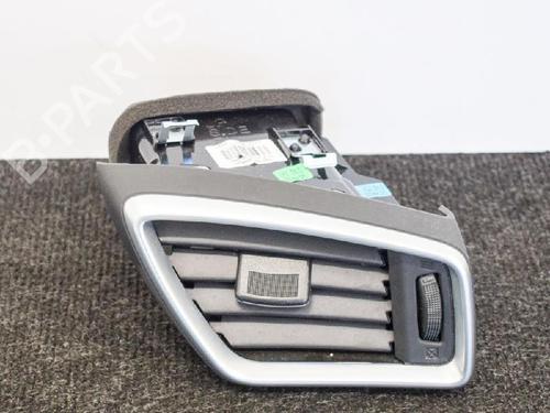 Air vent NISSAN QASHQAI II (J11, J11_) 1.6 DIG-T | BP14667374I21 