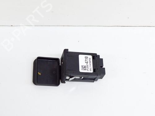 Electronic module OPEL MOKKA / MOKKA X (J13) 1.6 (_76) | BP14650458M83 