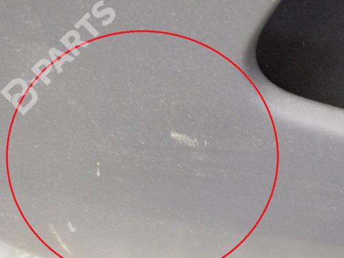 Front left panel TESLA MODEL X (5YJX) P100D AWD | BP8624950C58 