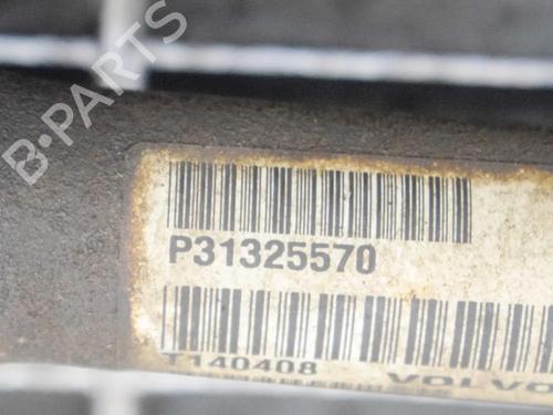 Right front driveshaft VOLVO V60 I (155) 1.6 DRIVe | BP6747045M39 