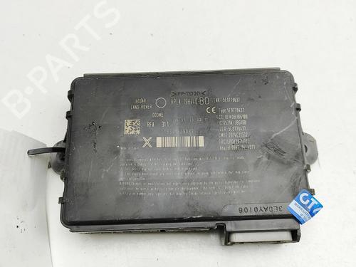 Used Electronic module Electronic module LAND ROVER DISCOVERY V (L462) 3.0 D 4x4 (211 hp) 33882965 33882965