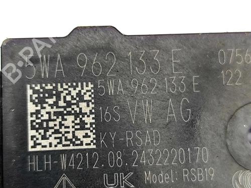Electronic module VW ID.4 (E21) PRO | BP33731939M83 - Image 7