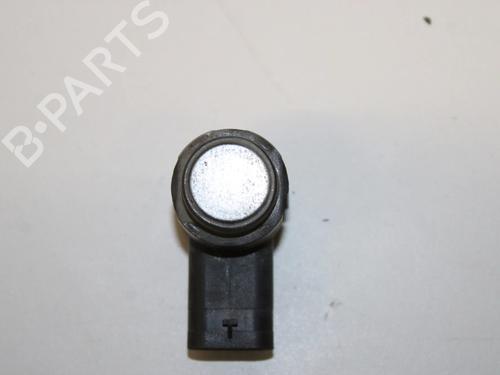 Used Electronic module VOLVO V60 I (155) D2 (120 hp) 31216938