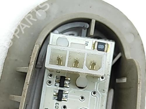 Interior roof light CHRYSLER GRAND VOYAGER V (RT) 2.8 CRD | BP38071286I8 - Image 5