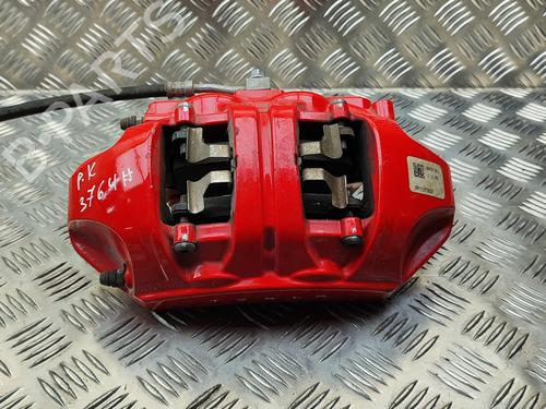 Venstre bremsekaliper foran TESLA MODEL 3 (5YJ3) EV Performance AWD (462 hp) 28061921