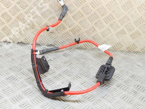 Used Cable MERCEDES-BENZ C-CLASS (W205) C 350 e (205.047) (279 hp) 14653786