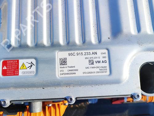 Battery PORSCHE MACAN (XAB) 4S Electric 4 (XABDC1) | BP34347473E11  - Image 6
