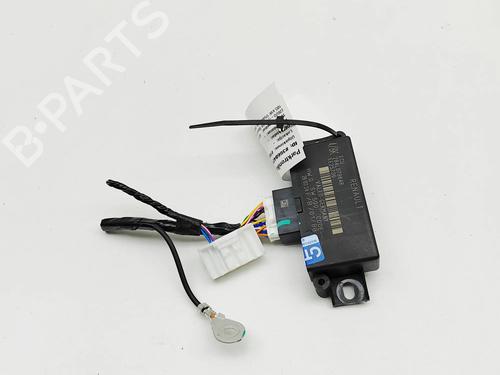 Electronic module RENAULT ARKANA I (LCM_, LDN_) 1.6 E-TECH 145 (LDMU) | BP37238529M83 - Image 2