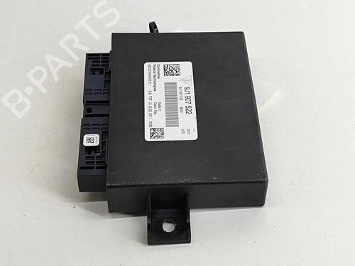Engine control unit (ECU) PORSCHE TAYCAN Cross Turismo (Y1B) 4S Performance Battery Plus (Y1BDB1) | BP27772984M57 - Image 2