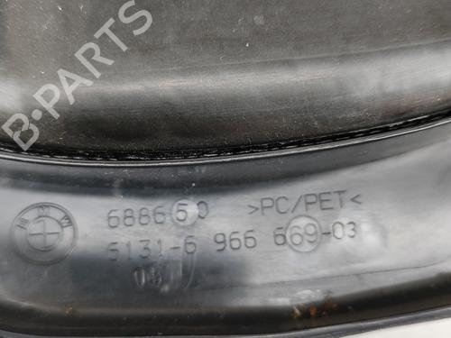 Other BMW X6 (E71, E72) xDrive 40 d | BP19937228O1 