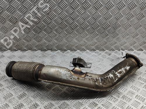 Used Pipe AUDI A5 Sportback (F5A, F5F) 35 TDI (163 hp) 27800171