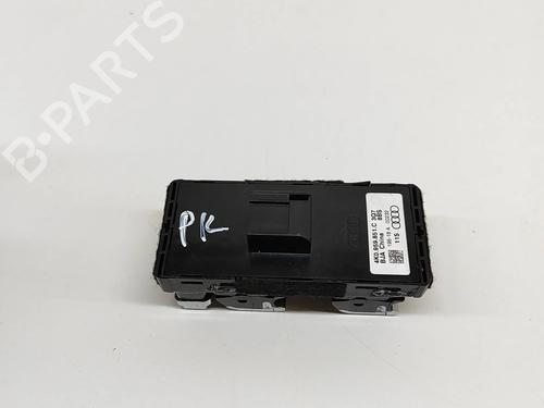 Left front window switch AUDI E-TRON (GEN) 55 quattro | BP27781487I27 - Image 2