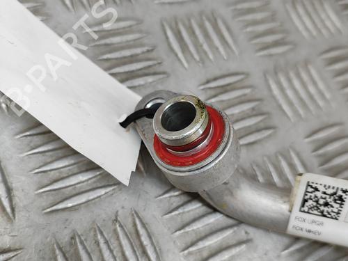 AC pipe FORD FIESTA VII (HJ, HF) 1.0 EcoBoost | BP24976010M126 