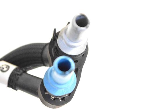 Pipe BMW 7 (G11, G12) 730 d, Ld | BP30221014M125