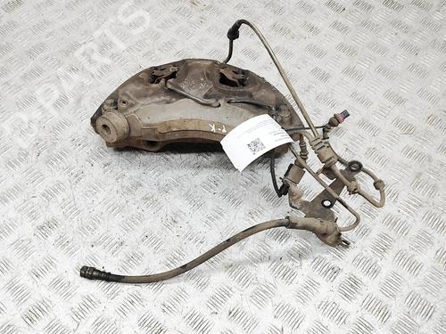 Left front brake caliper AUDI A6 C8 Avant (4A5) 50 TDI Mild Hybrid quattro | BP38070134M105 - Image 3