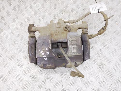 Left front brake caliper FORD TRANSIT CUSTOM V362 Van (FY, FZ) 2.0 EcoBlue mHEV | BP38932273M105 - Image 5