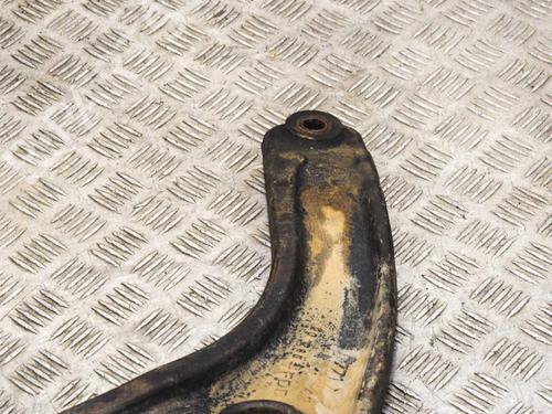 Right front suspension arm RENAULT MASTER III Van (FV) 2.3 dCi 180 FWD (FV04, FV07) | BP27758879M13