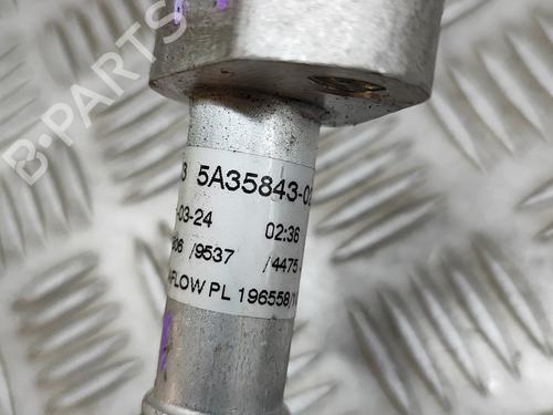 AC pipe BMW X2 (U10) iX2 xDrive 30 | BP27787722M126 