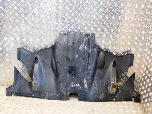 Underbody protection TESLA MODEL 3 (5YJ3) EV AWD | BP36043448M92 - Image 2