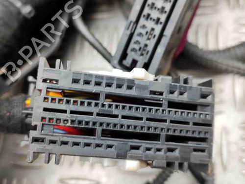 Wiring harness PORSCHE PANAMERA (971) 2.9 4 E-Hybrid (97ABE1, 97BBE1, 97ABX1) | BP29486553E16 