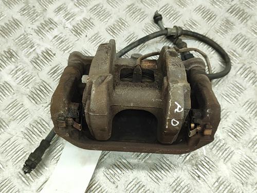 Used Right front brake caliper SKODA ENYAQ iV SUV (5AZ) 60 (179 hp) 27792921