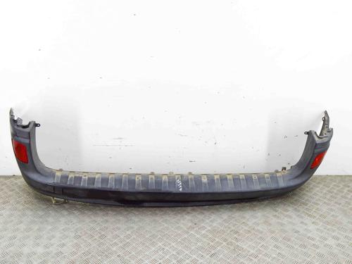 Rear bumper MERCEDES-BENZ CITAN Box Body/MPV (W415) 111 CDI (415.603, 415.605) | BP29623190C8 