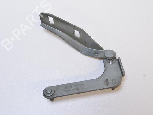 Used Hinge/Door check strap FORD FOCUS C-MAX (DM2) 2.0 TDCi (136 hp) 30243076
