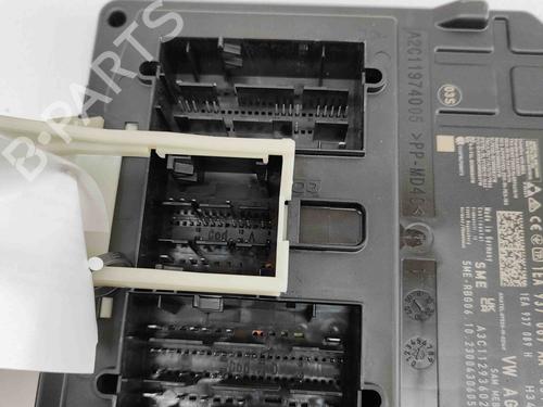 Electronic module CUPRA BORN (K11) 58 e-boost | BP27774698M83