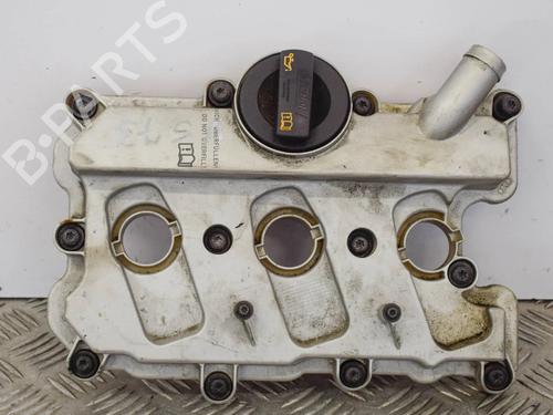 Used Valve cover AUDI A4 B8 (8K2) S4 quattro (333 hp) 14665937