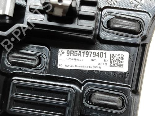 Andre BMW i4 (G26) M50 xDrive | BP27769343O1 