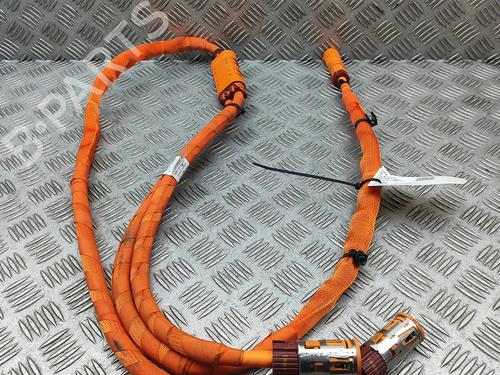 Used Wiring harness Wiring harness AUDI Q6 E-TRON (GFB) e-tron quattro (387 hp) 33740222 33740222