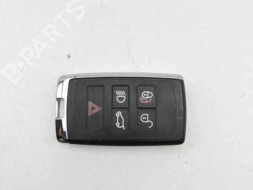 Electronic module LAND ROVER DEFENDER Station Wagon (L663) P525 4x4 | BP33164226M83 - Image 2