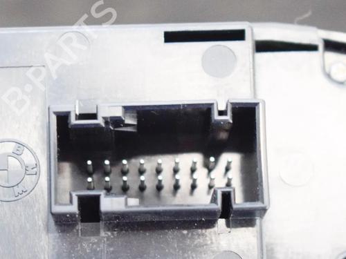 Right front window switch BMW 3 (E90) 318 d | BP6740573I26 - Image 4