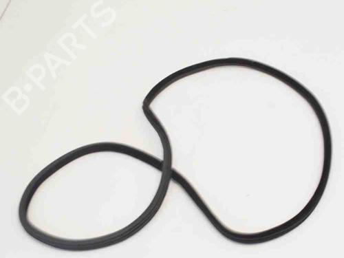 Rubber door seal BMW 5 (F10) ActiveHybrid | BP14661280C142