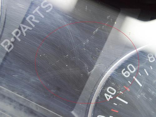 Instrument cluster SKODA OCTAVIA III Combi (5E5, 5E6) 1.6 TDI 4x4 | BP13386506C47 