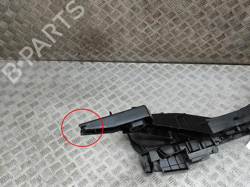 Front slam panel TESLA MODEL 3 (5YJ3) EV | BP33697397C72  - Image 6