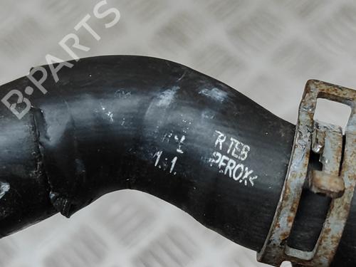Pipe VW GOLF VII (5G1, BQ1, BE1, BE2) e-Golf | BP18313601M125 