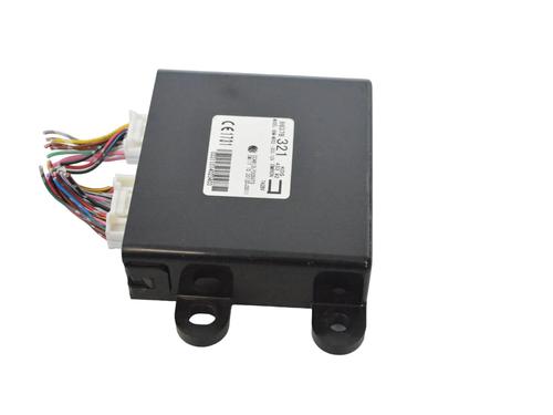 Used Electronic module Electronic module MITSUBISHI OUTLANDER III (GG_W, GF_W, ZJ, ZL, ZK) 2.2 Di-D 4WD (165 hp) 30253591 30253591